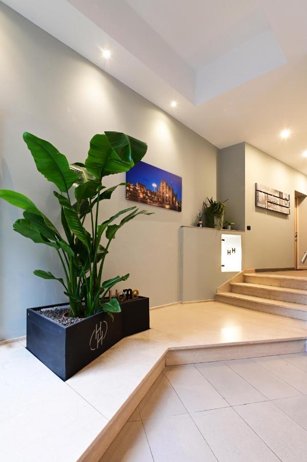 Holiday Homes Aparthotel Milano Mailand